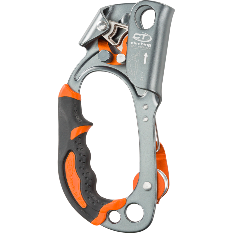 Climbing Technology (CT) Quick Roll Ascender