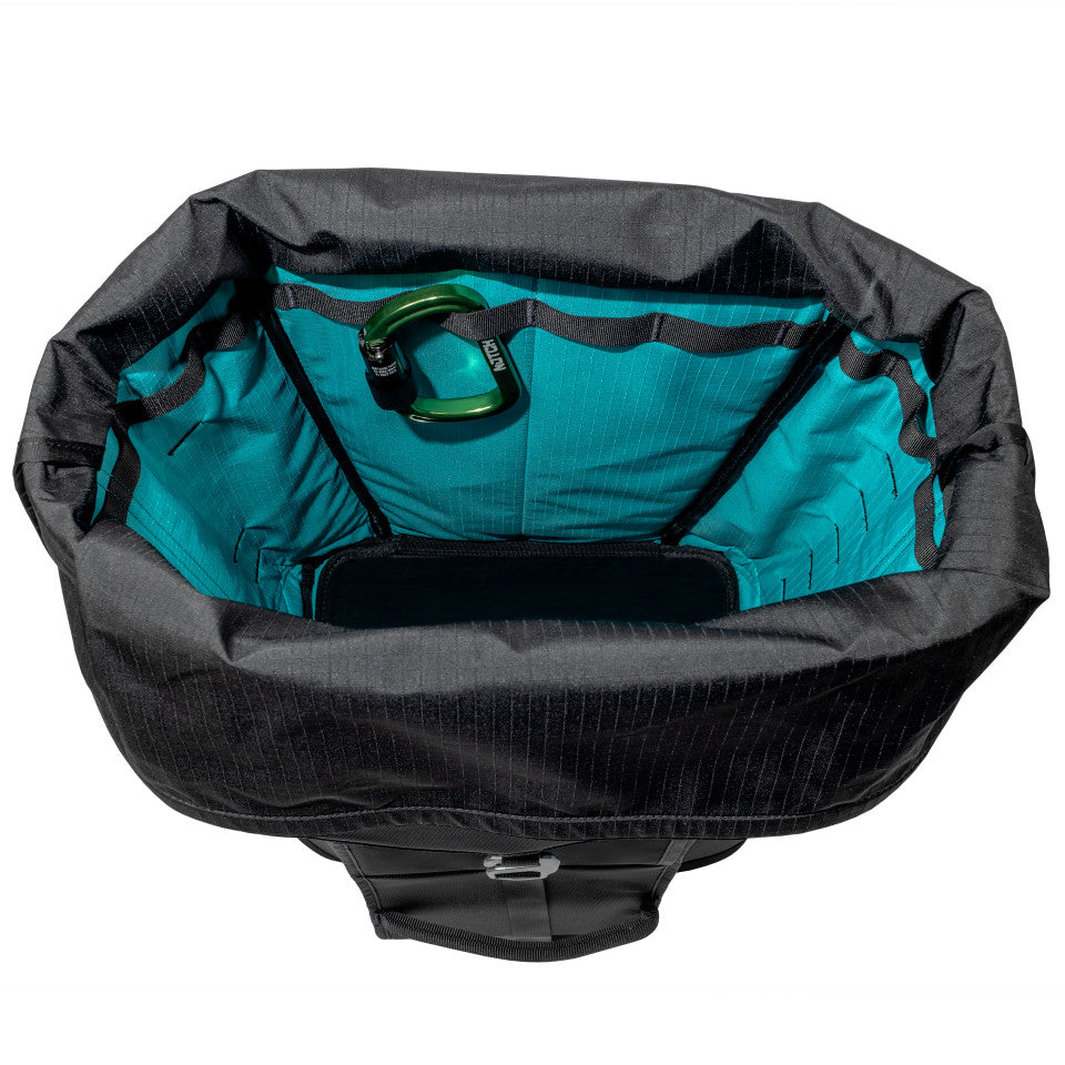 Notch Approach Bag 50L