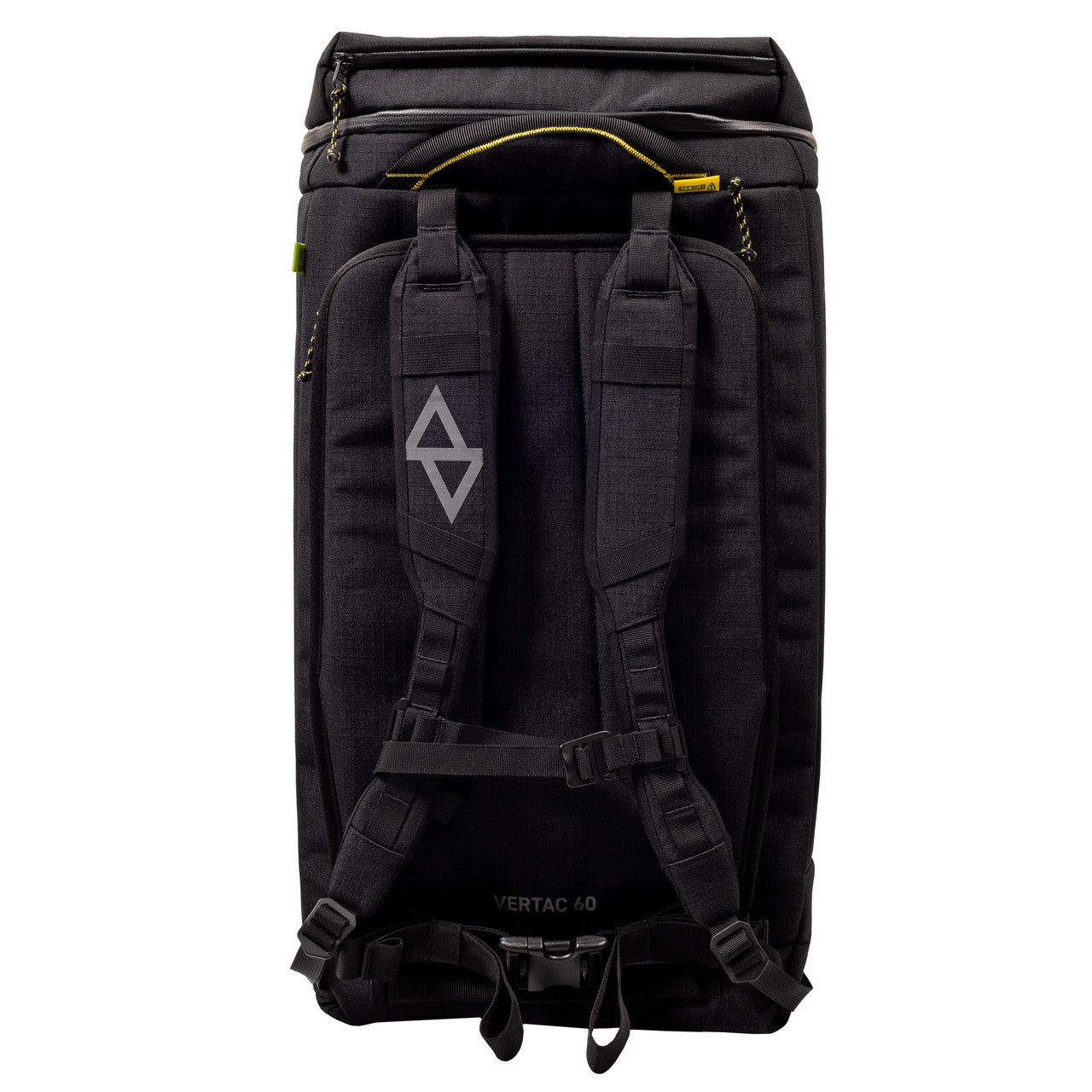 Sterling VERTAC BLACK GEAR BAG 60L