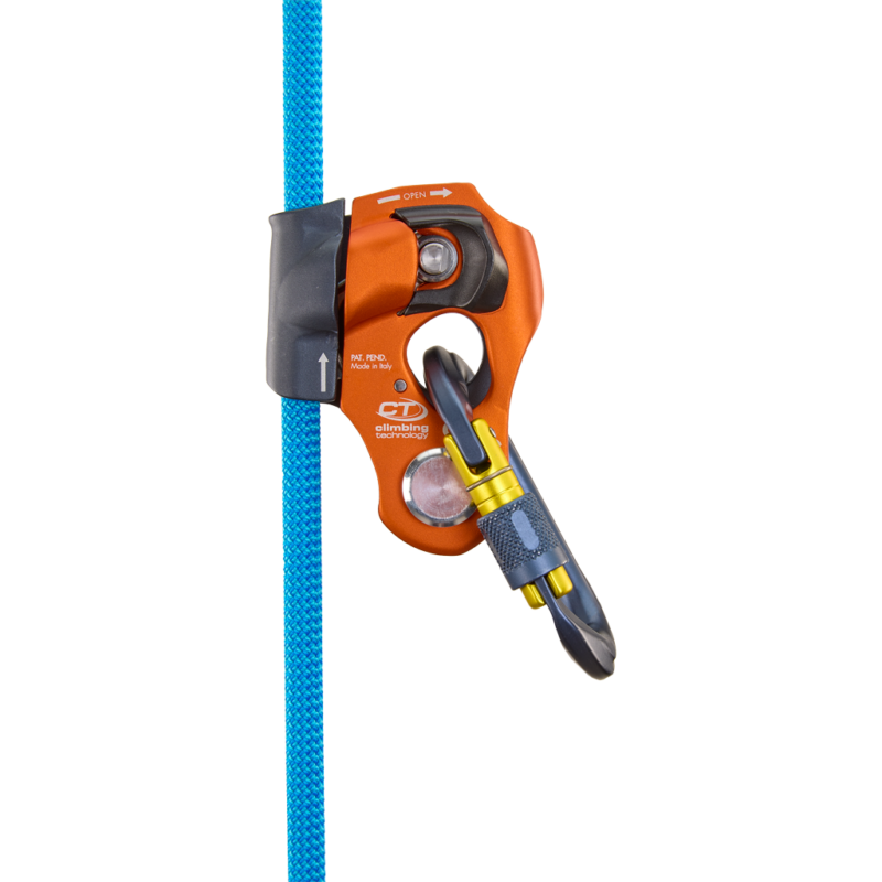 Climbing Technology (CT) CRIC