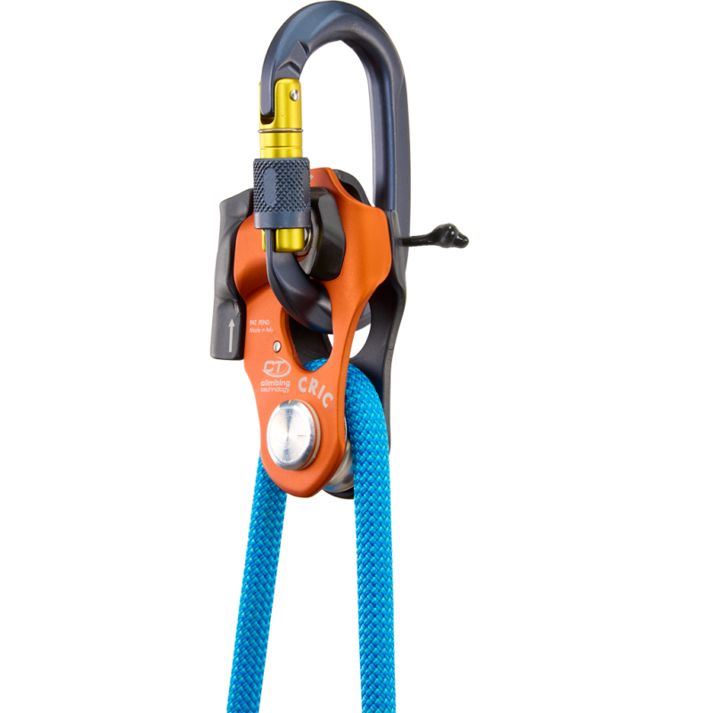 Climbing Technology (CT) CRIC