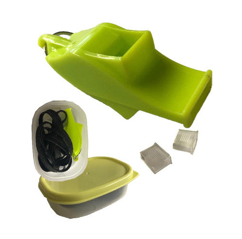 Premium 125dB Whistle