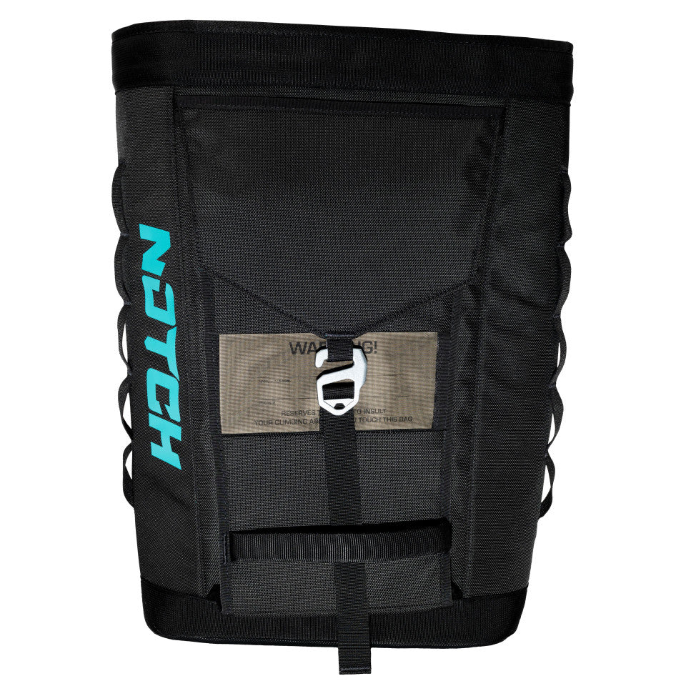 Notch Approach Bag 50L