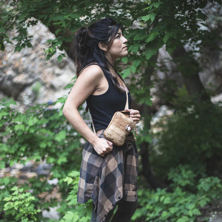 My medic Sidekick First Aid Pouch