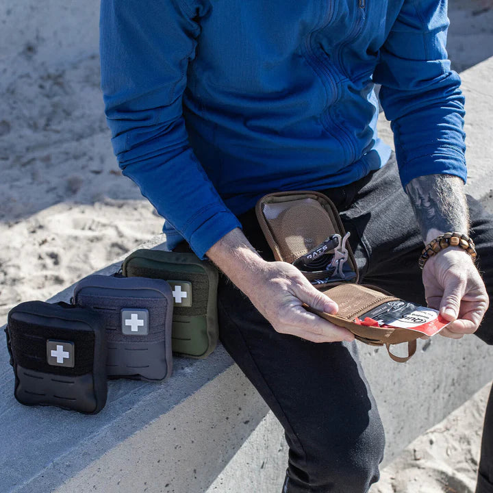 My Medic Everyday Carry First Aid Kit