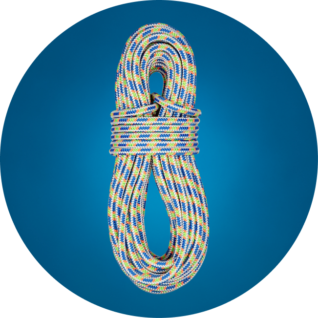 best tree climbing rope