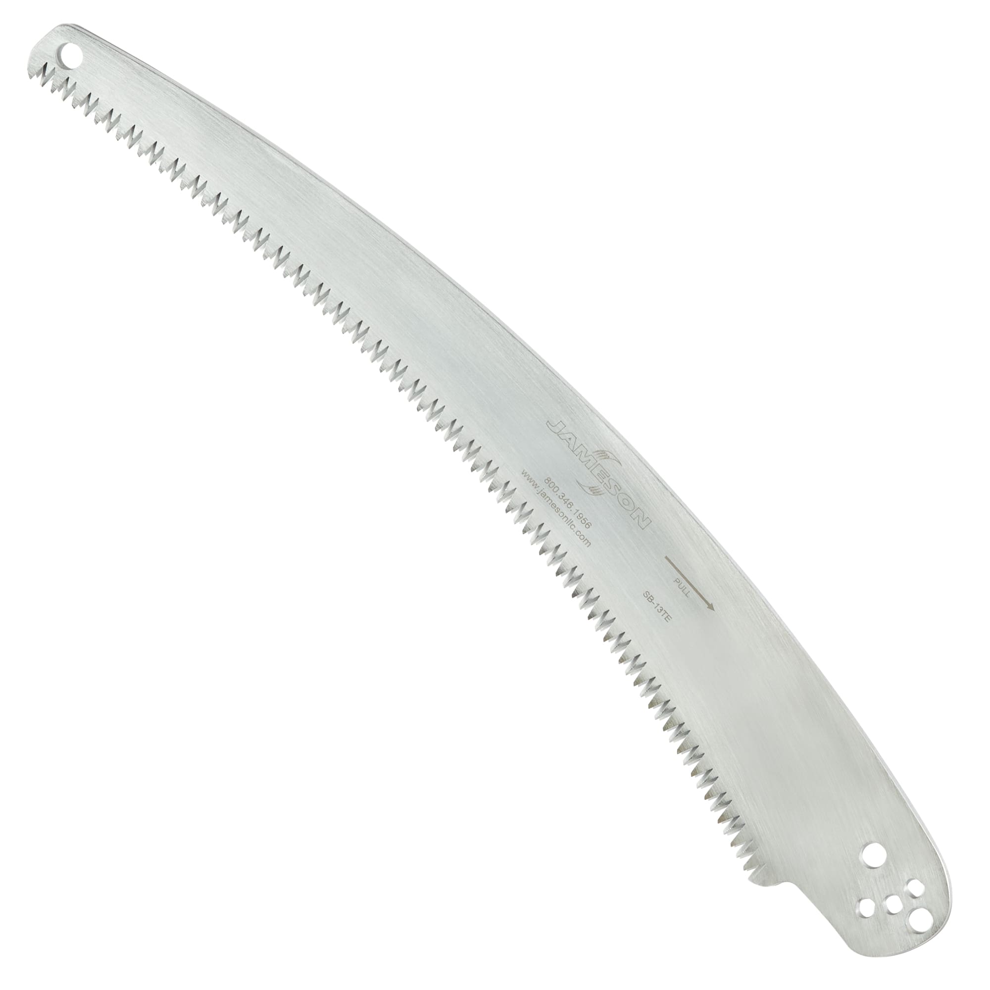 Jameson Tri-Cut Saw Blade, 13"