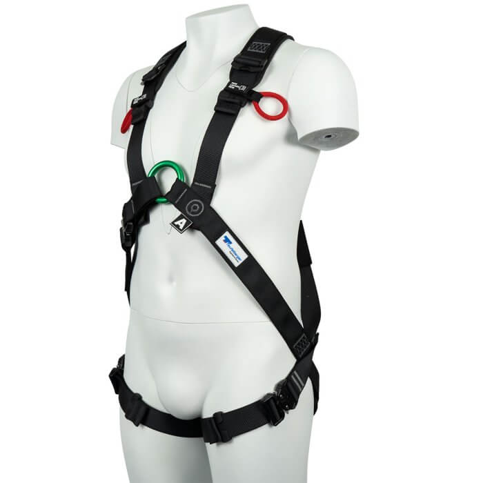 Teufelberger bMOTION Light