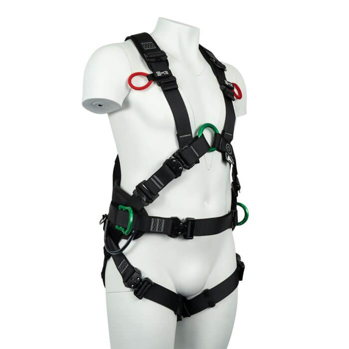 Teufelberger bMOTION Pro