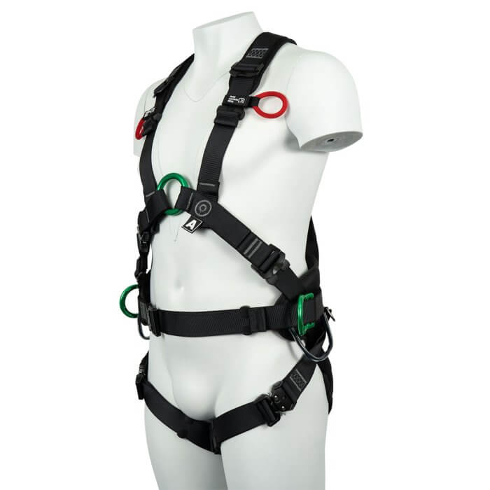 Teufelberger bMOTION Pro