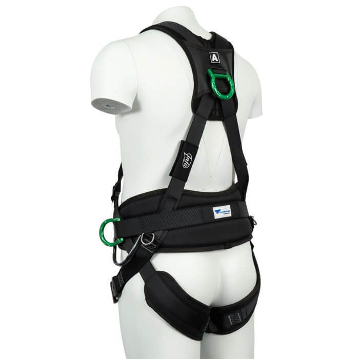 Teufelberger bMOTION Pro