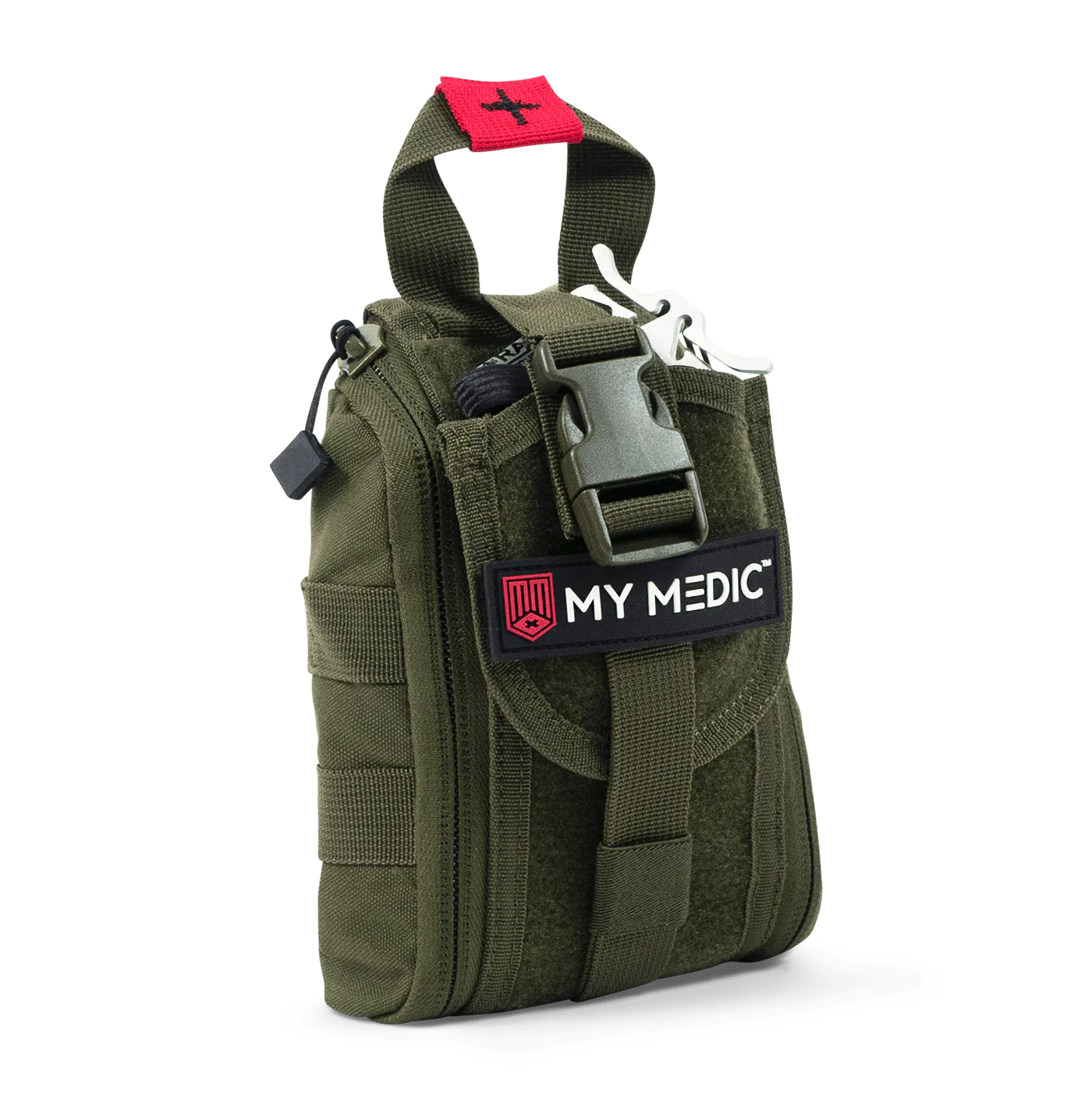 My Medic Tfak Trauma Fist Aid Kit