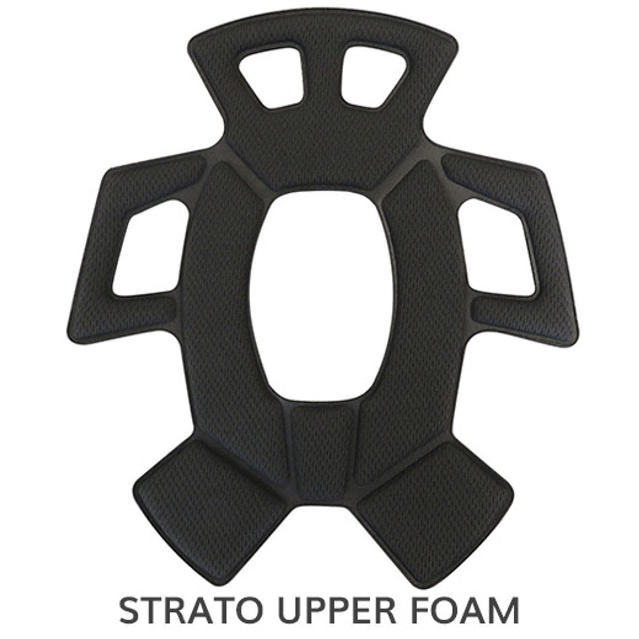 Petzl Vertex ANSI And Strato Accessories