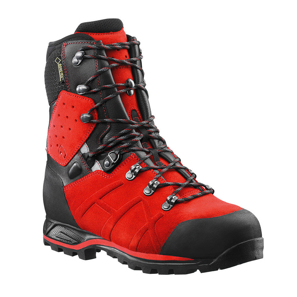 HAIX PROTECTOR ULTRA CHAINSAW PROTECTION BOOTS
