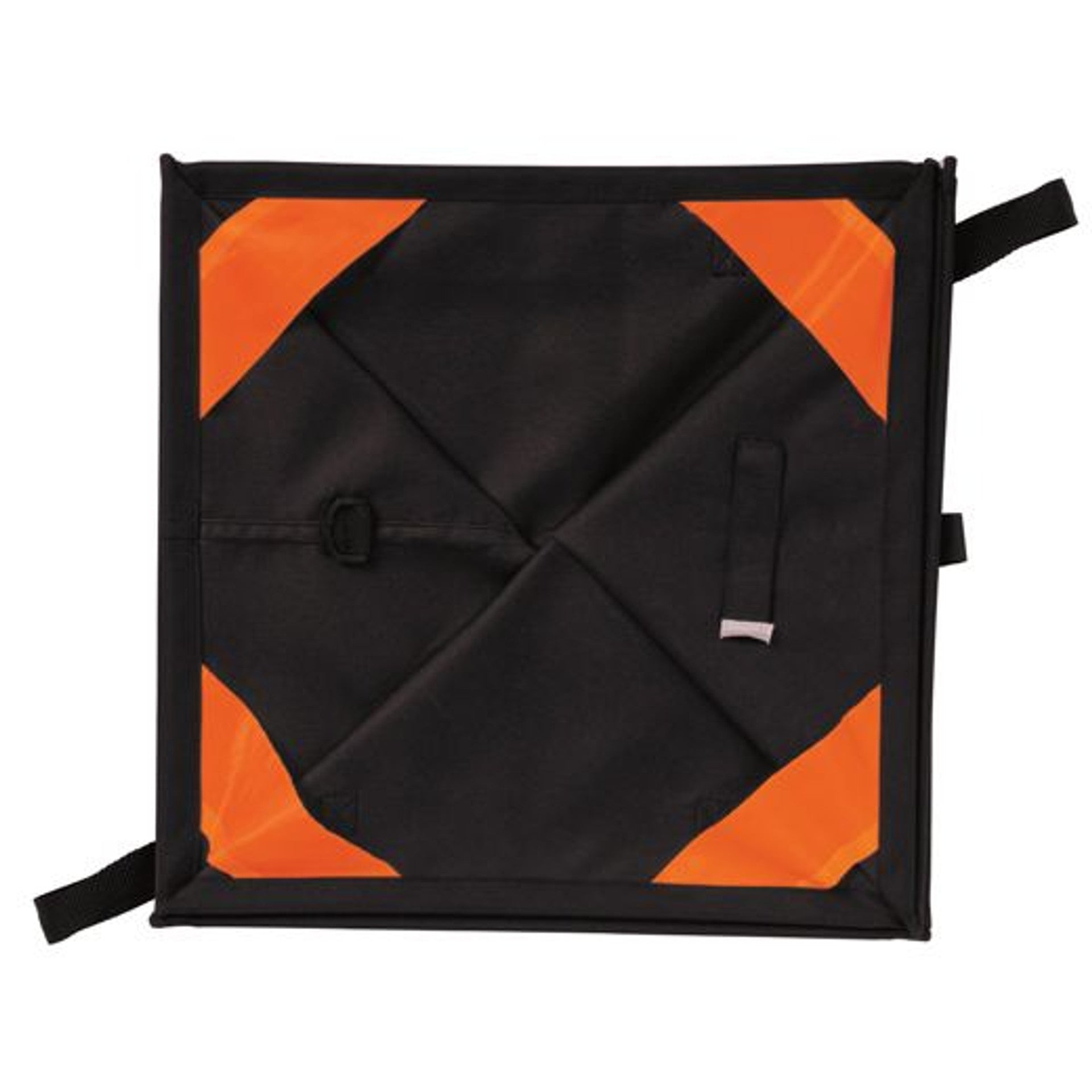 WEAVER FOLDING THROW LINE CUBE