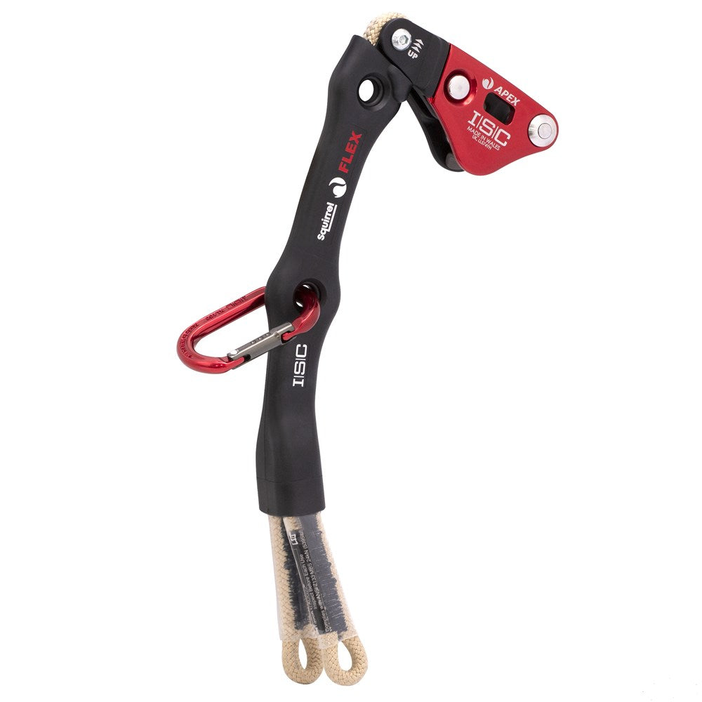 ISC SQUIRREL FLEX TETHER