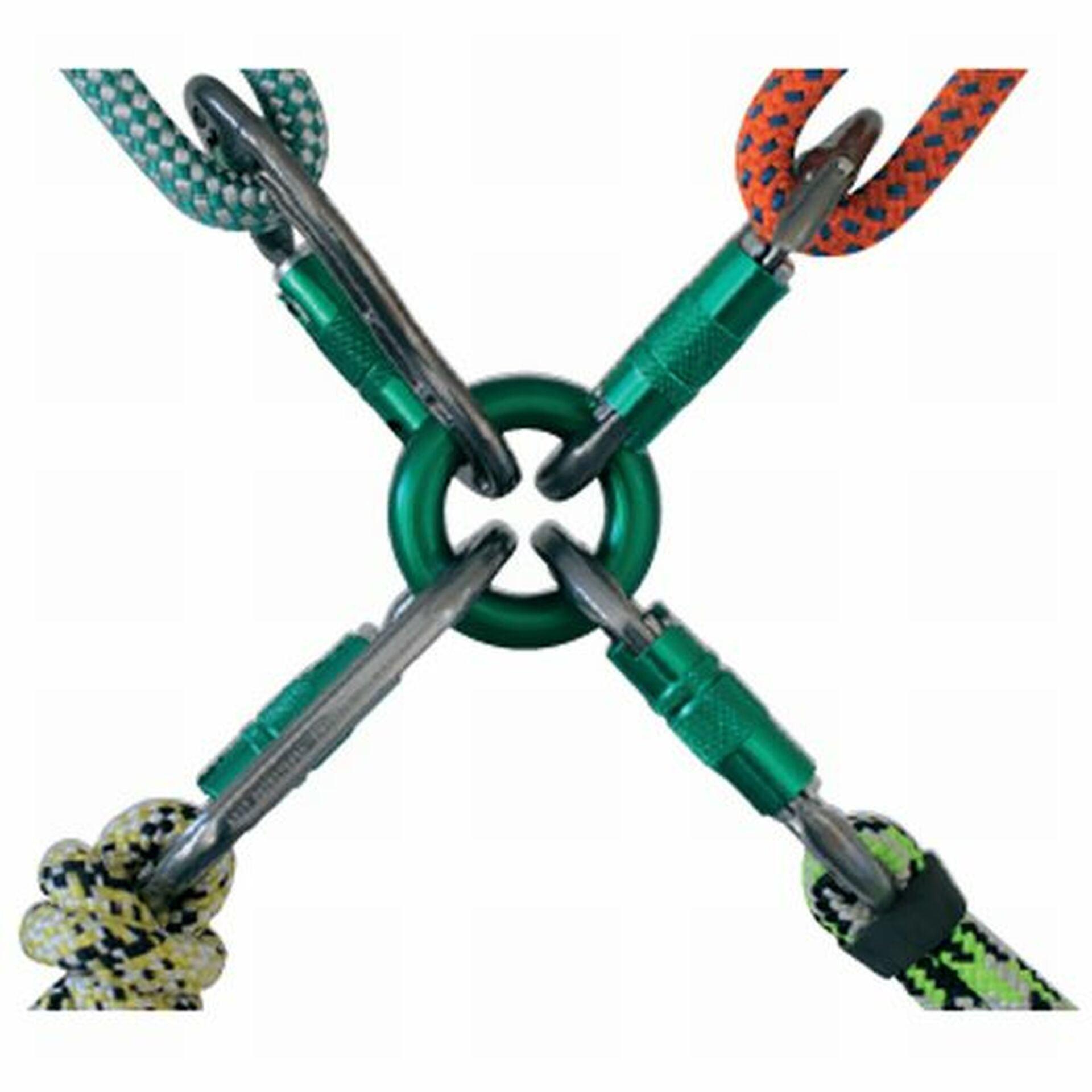 DMM Anchor Rigging Ring (all sizes) - Arbo Space