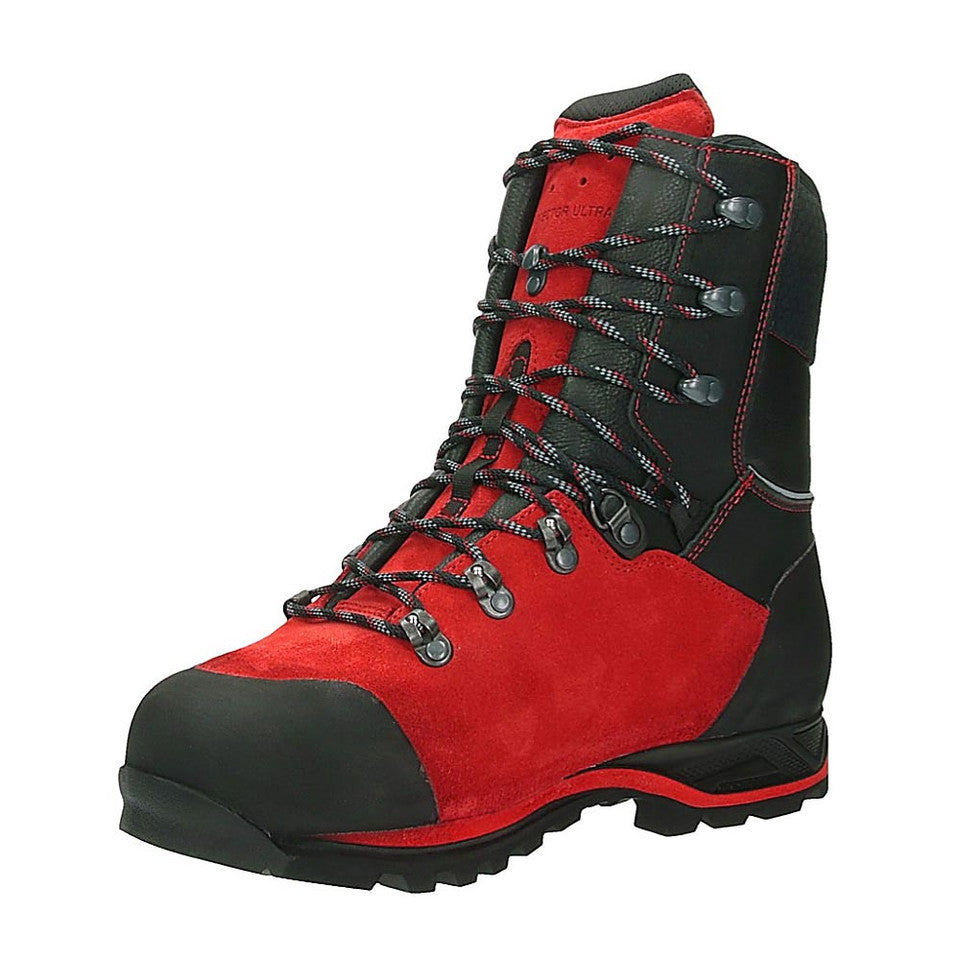 HAIX PROTECTOR ULTRA CHAINSAW PROTECTION BOOTS