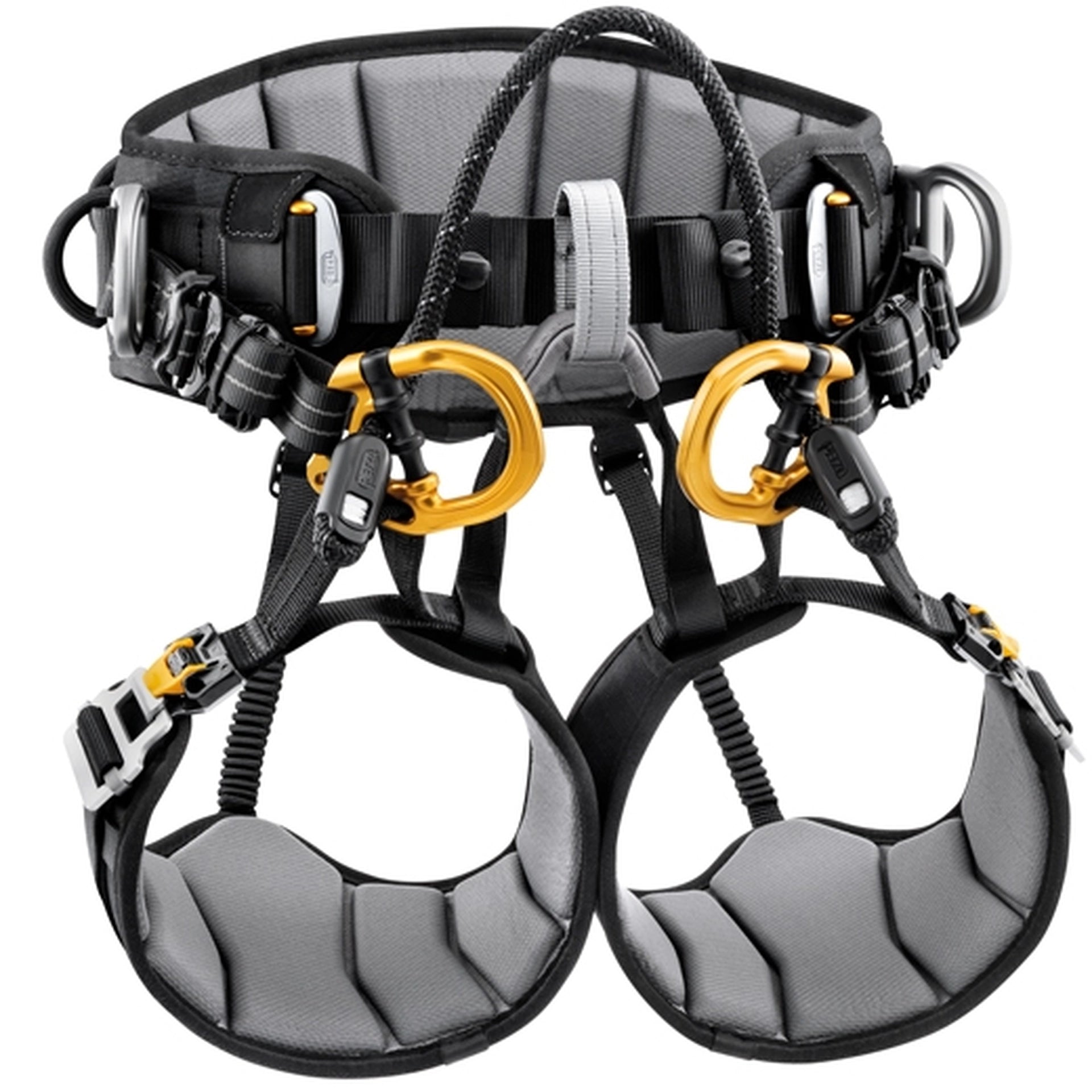 Petzl Sequoia SRT Saddle - Arbo Space
