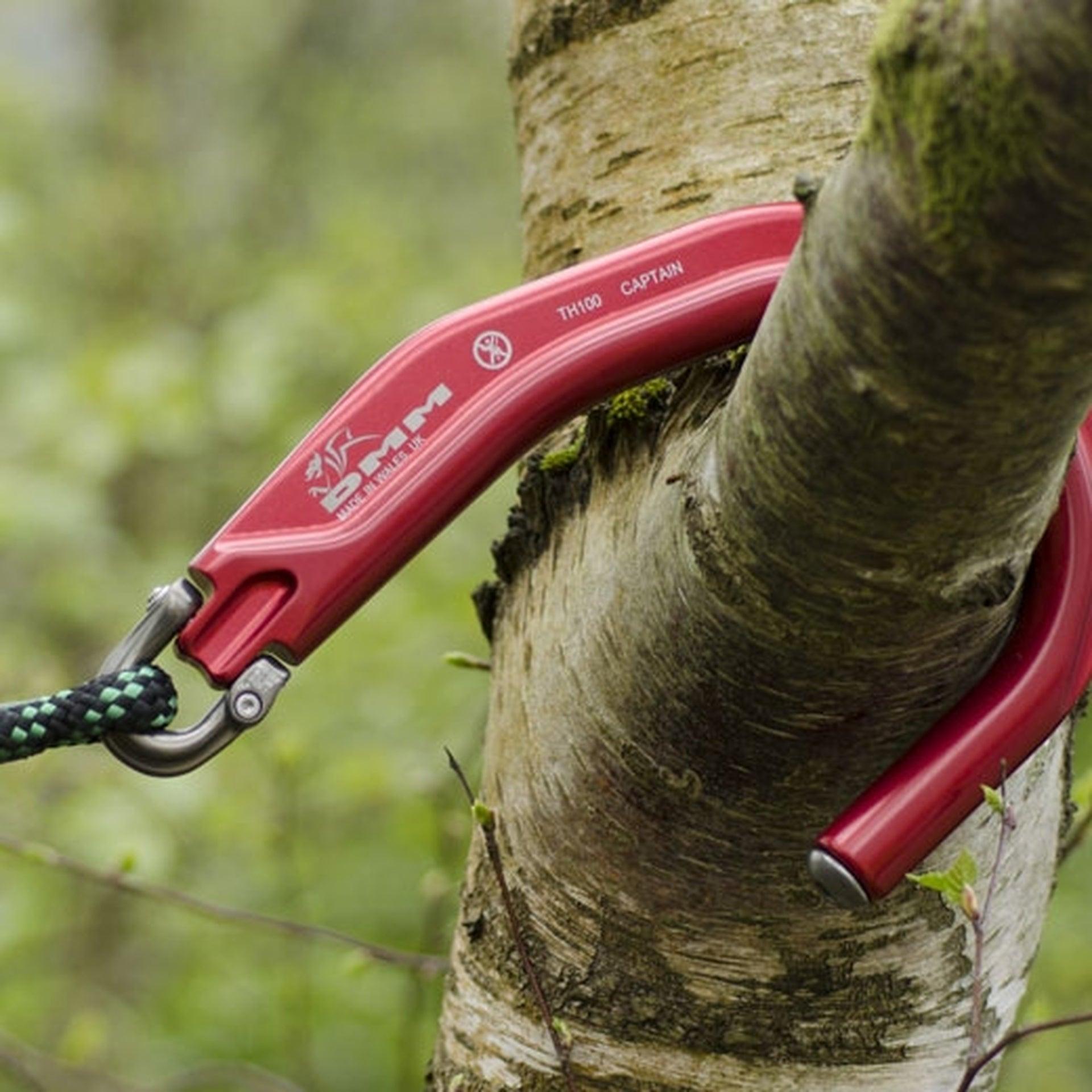 DMM Captain Hook Red - Arbo Space