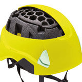 Petzl Strato Vent HI-VIZ ANSI Helmet