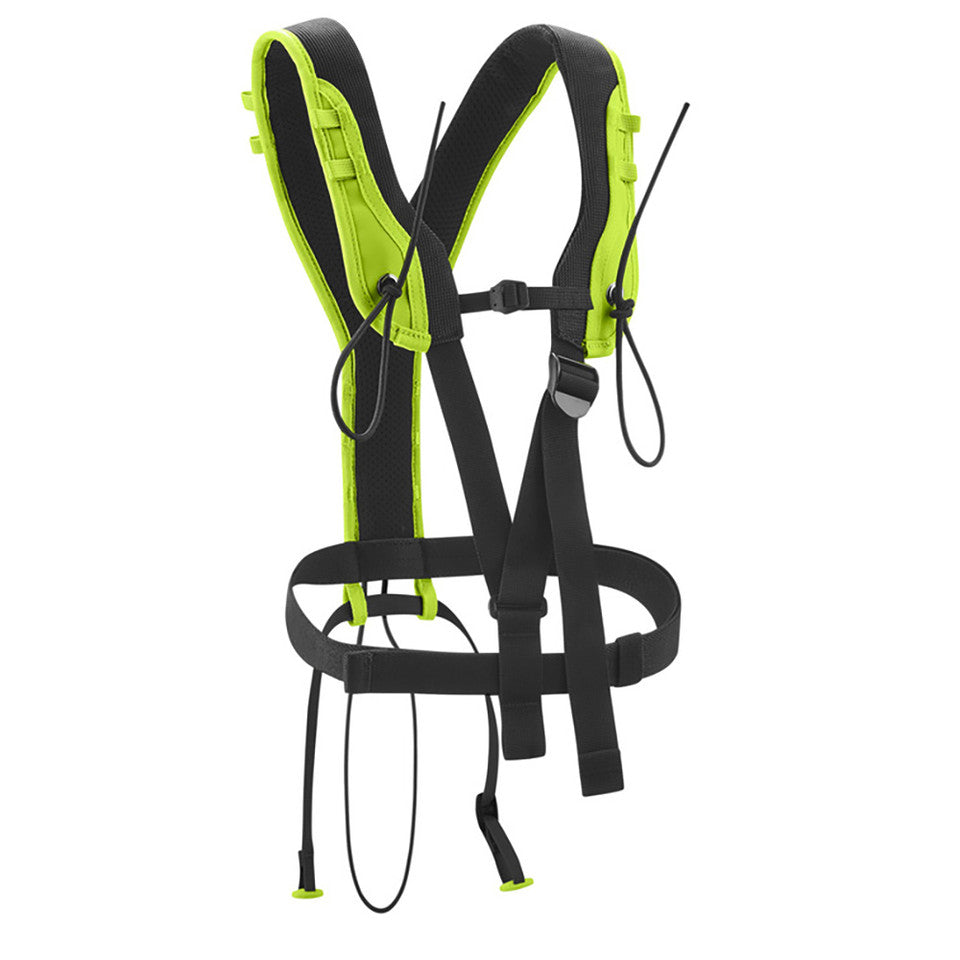 Edelrid TreeRex Bungee Chest Harness