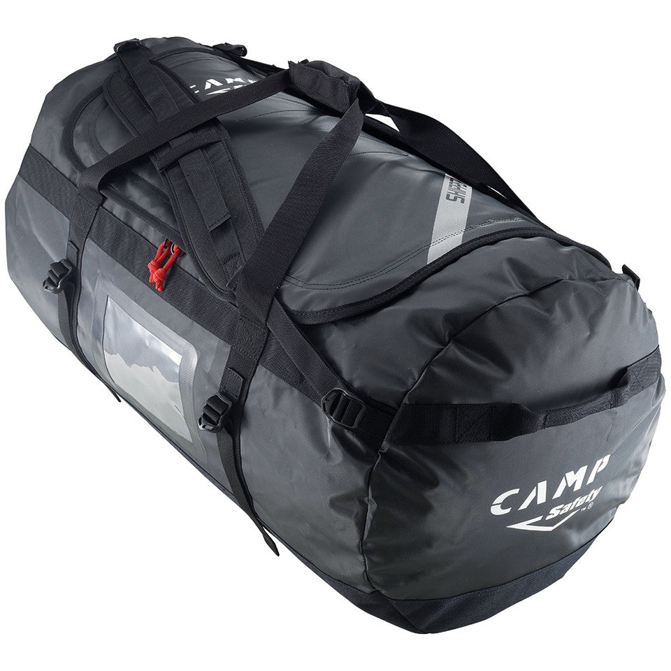 Camp Shipper 90L Work Pack