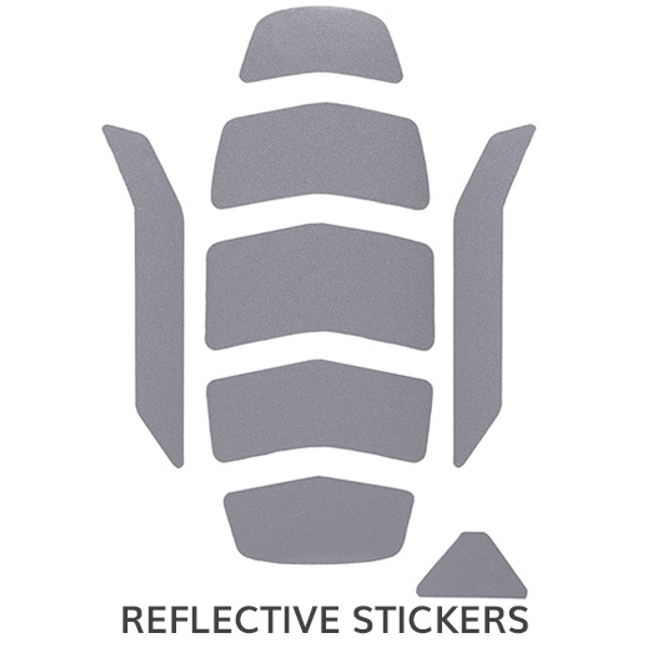 Petzl Vertex ANSI And Strato Accessories