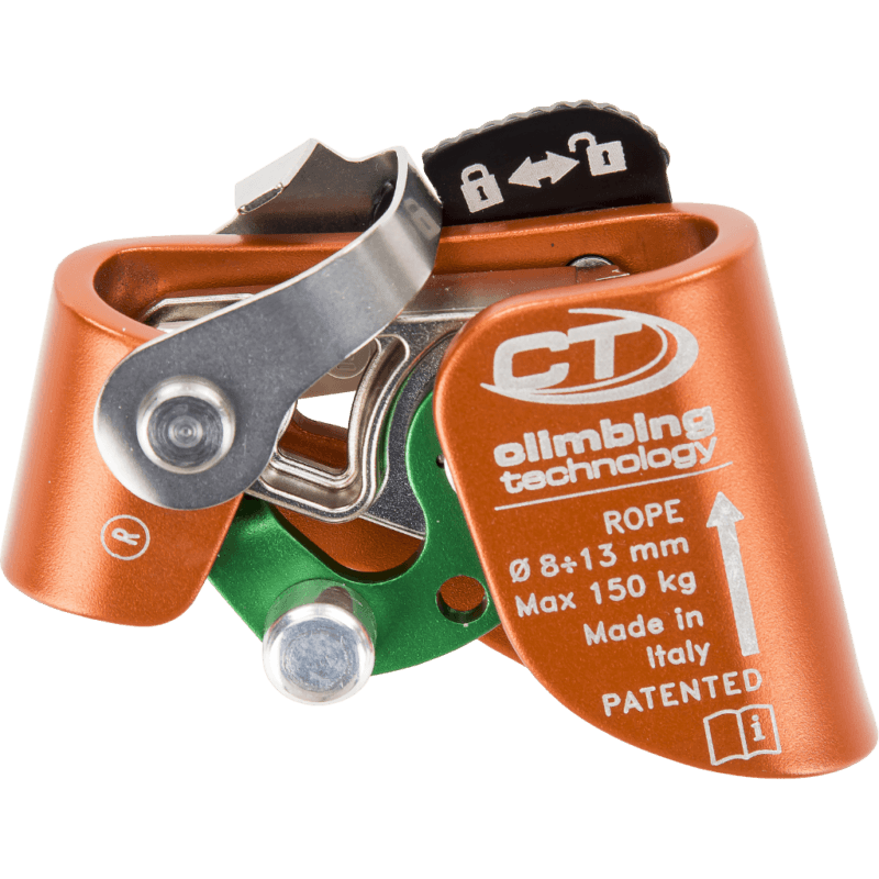 Climbing Technologies Quick Step Removable Foot Ascender (Right) - Arbo Space