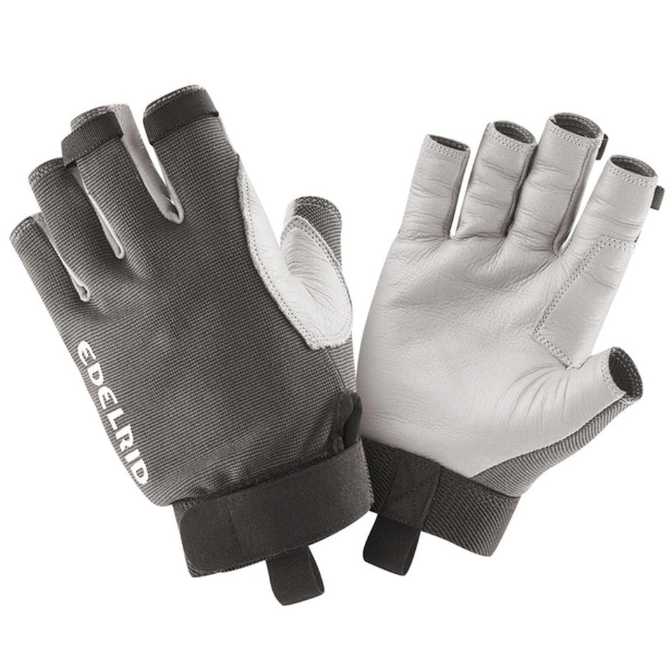 Edelrid Titan Work Glove - Open