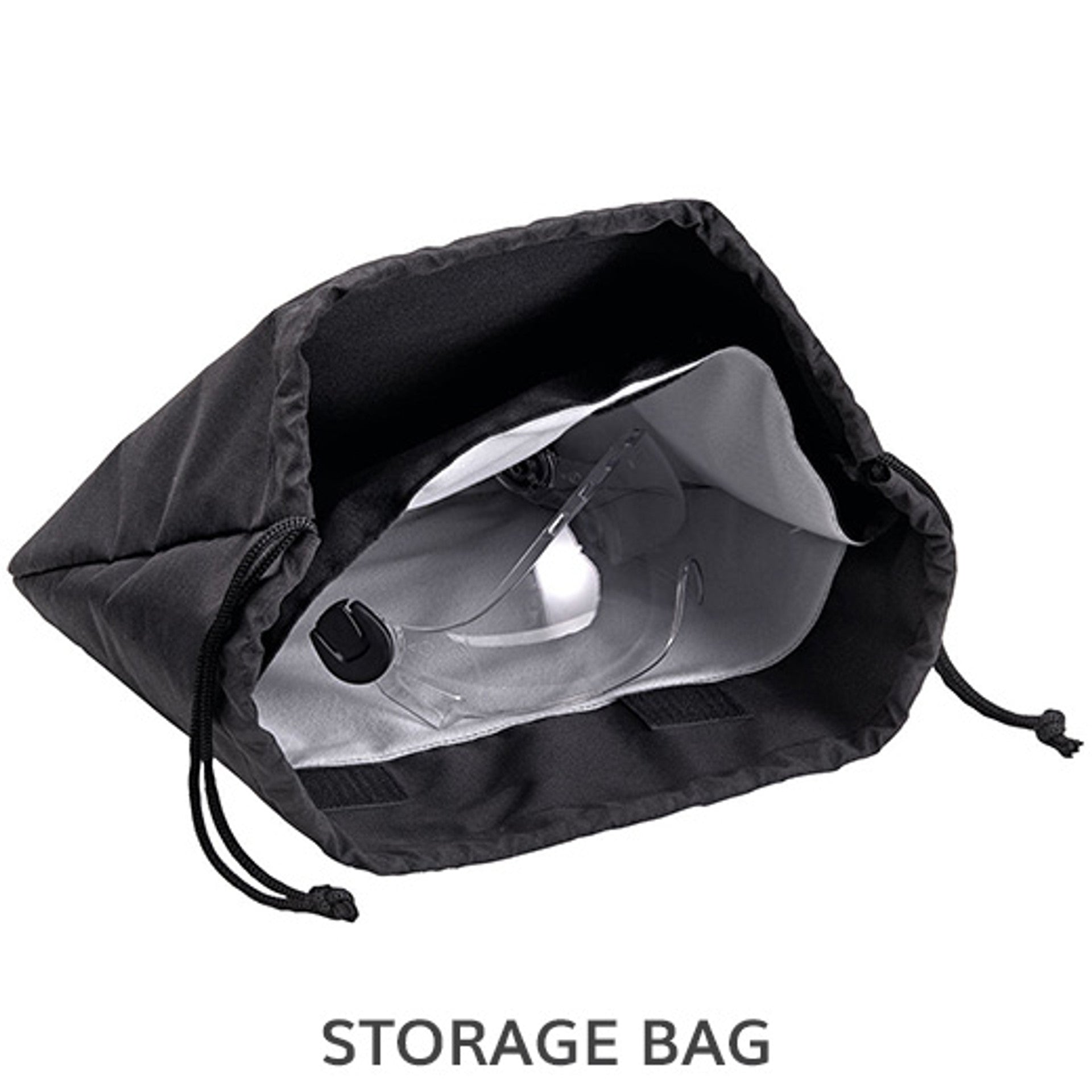 Petzl Vertex ANSI And Strato Accessories