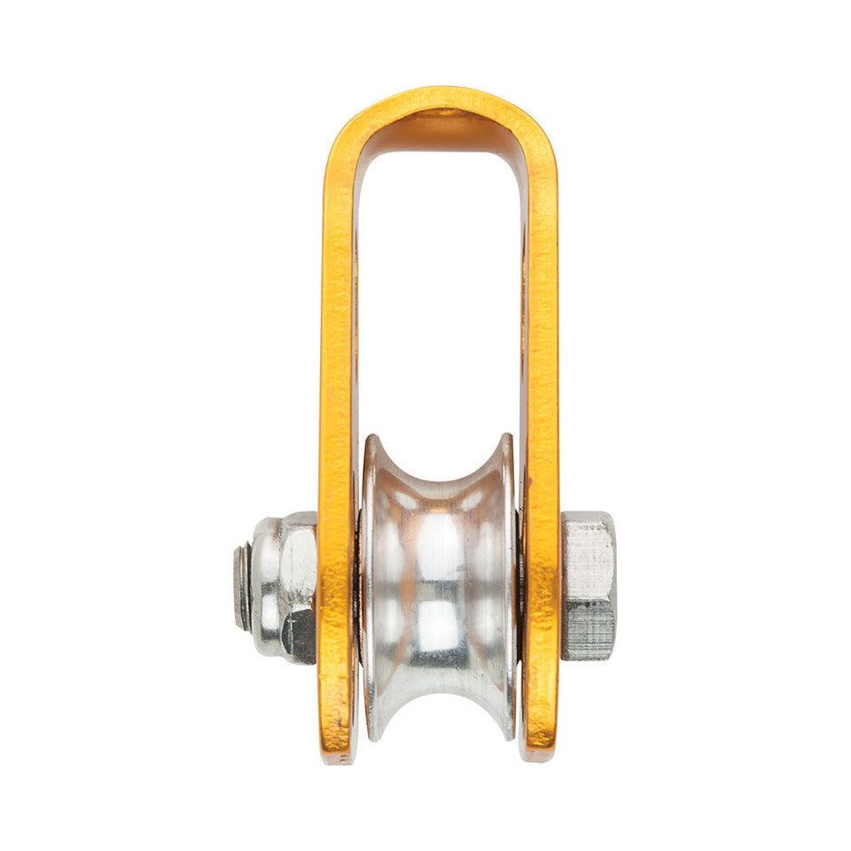 CMI RP140 "Glide" Micro Pulley