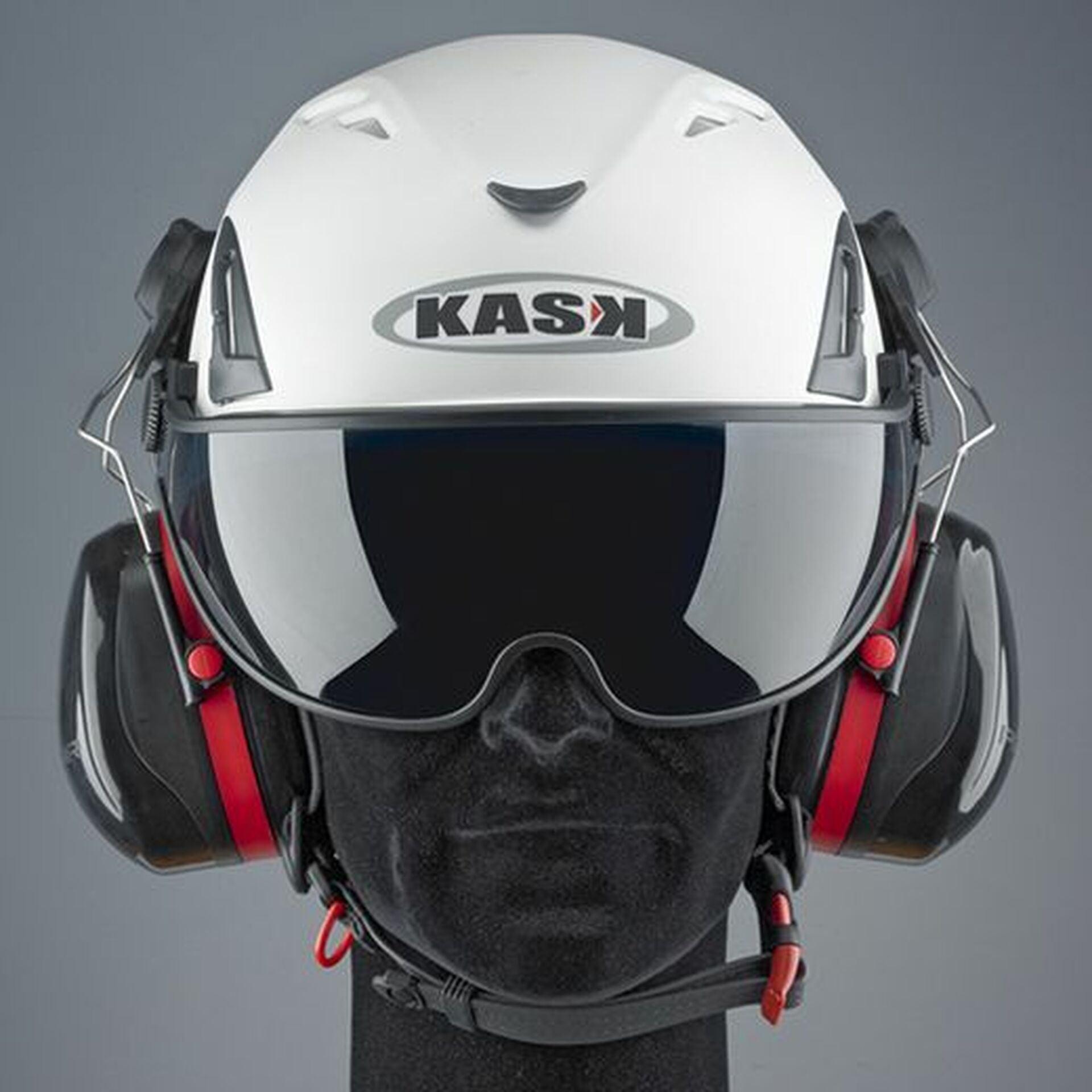 Kask Super Plasma Safety Helmets