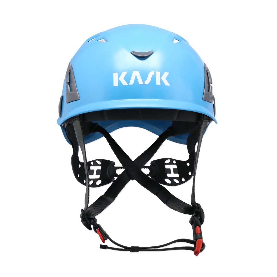 Kask Super Plasma Safety Helmets