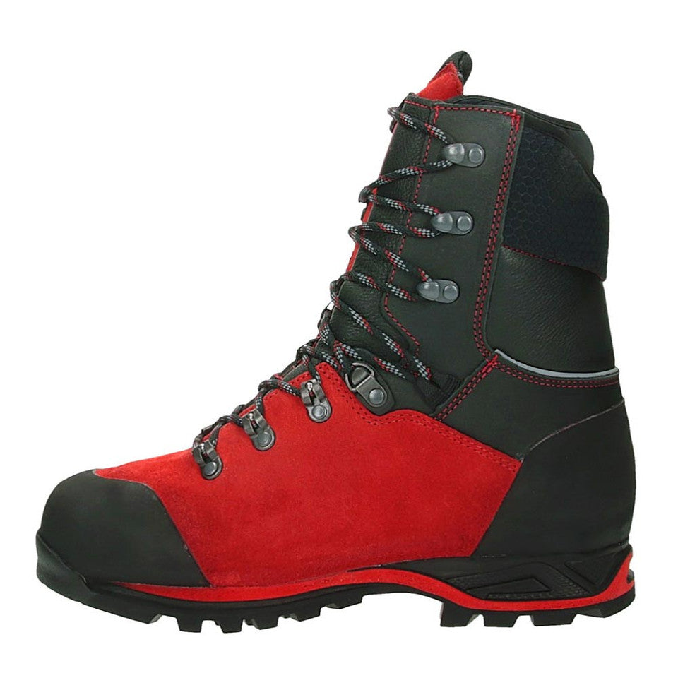 HAIX PROTECTOR ULTRA CHAINSAW PROTECTION BOOTS