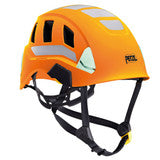 Petzl Strato Vent HI-VIZ ANSI Helmet