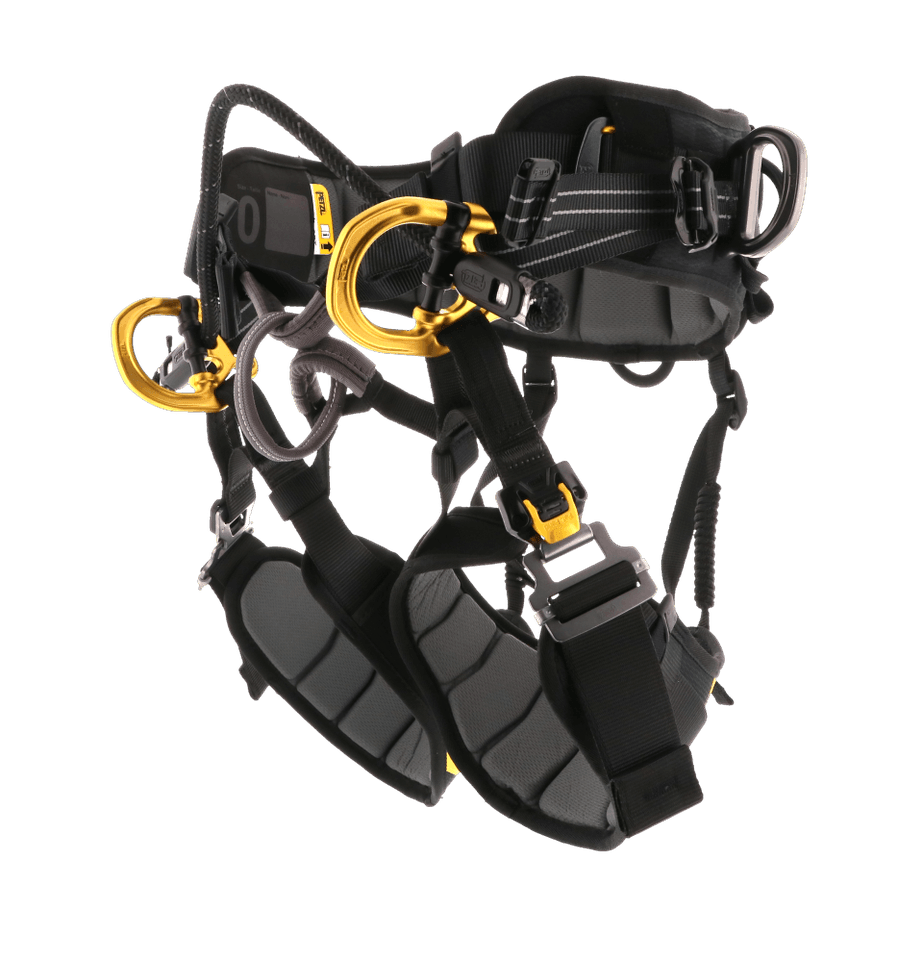 Petzl Sequoia SRT Saddle - Arbo Space