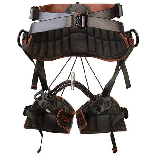 WEAVER DENALI ADJUSTABLE HARNESS