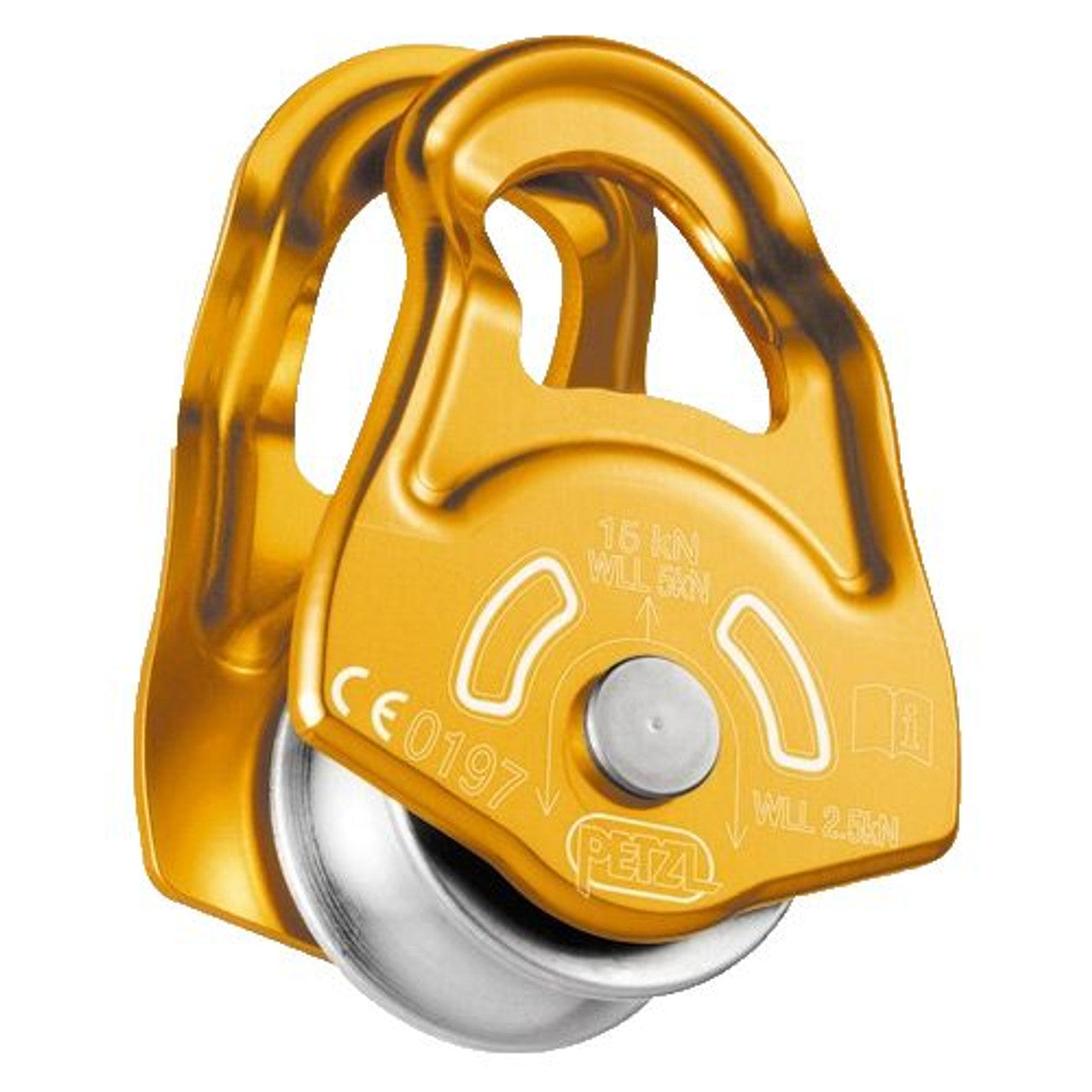 Petzl Mobile Micro Pulley