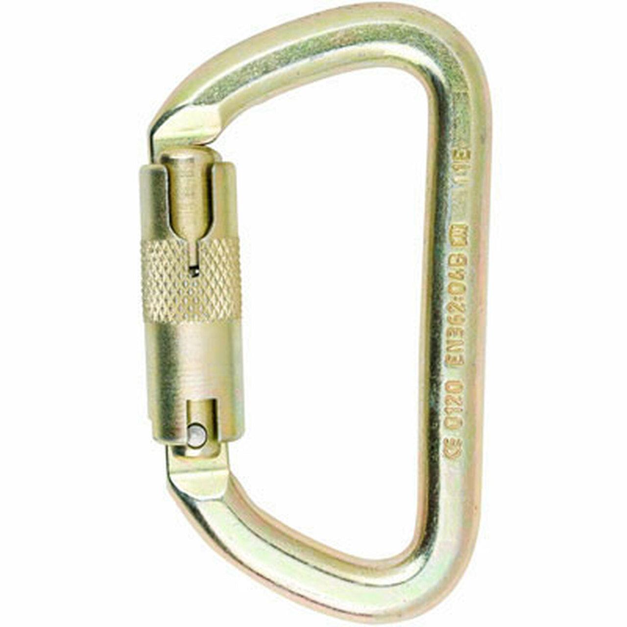 ISC Offset D 50kN Keylock Twistlock - Arbo Space