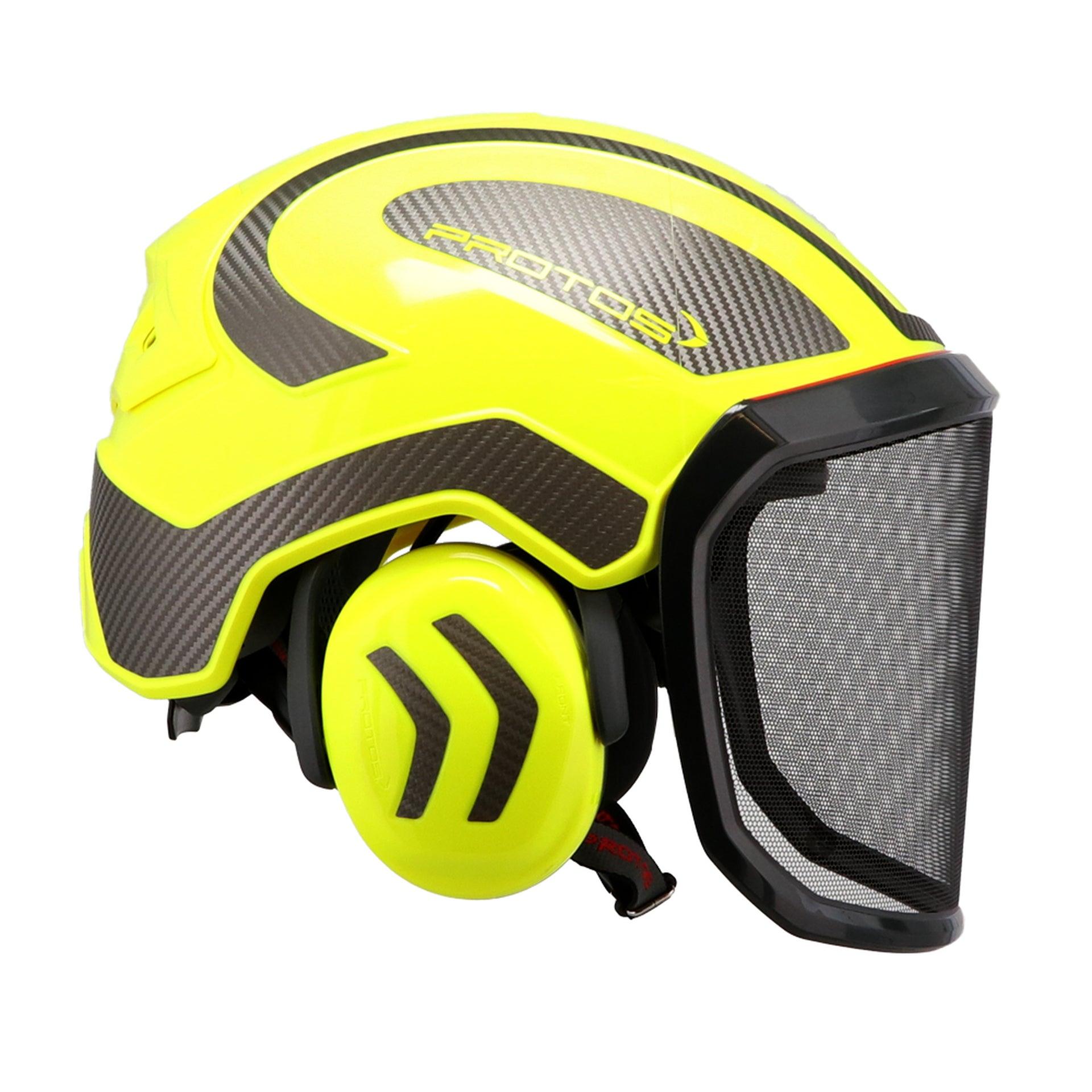 Pfanner Protos Earmuffs - Arbo Space