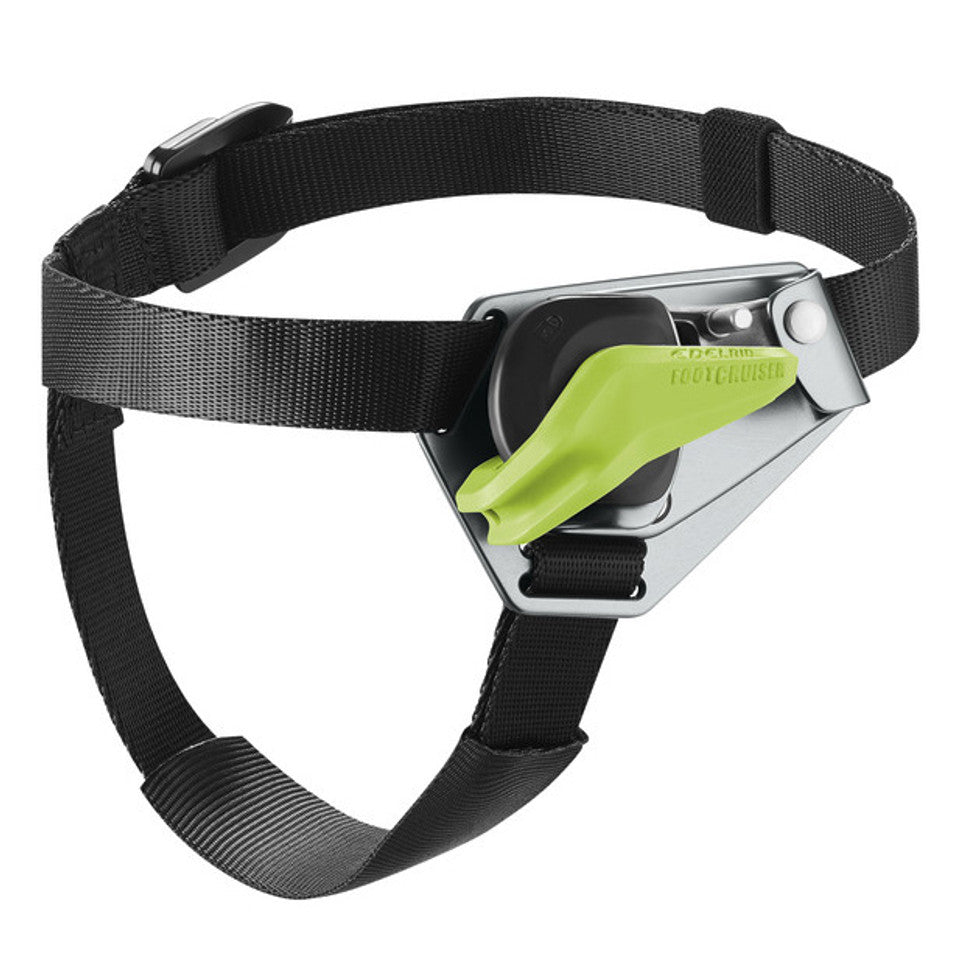 Edelrid Foot Cruiser Foot Ascender