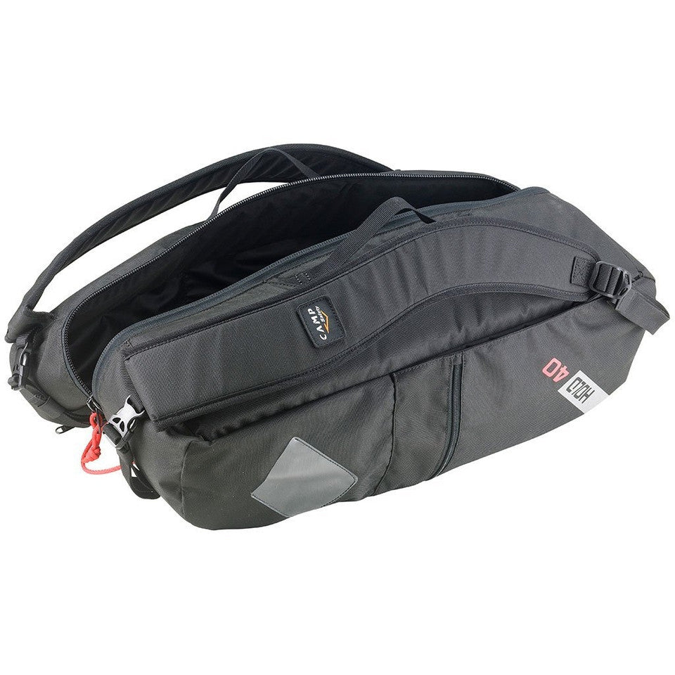 Camp Hold Work Pack 40L