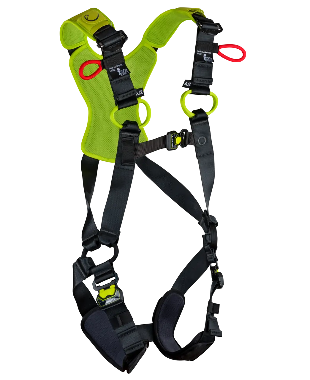 Edelrid Flex Lite Fall Arrest Harness