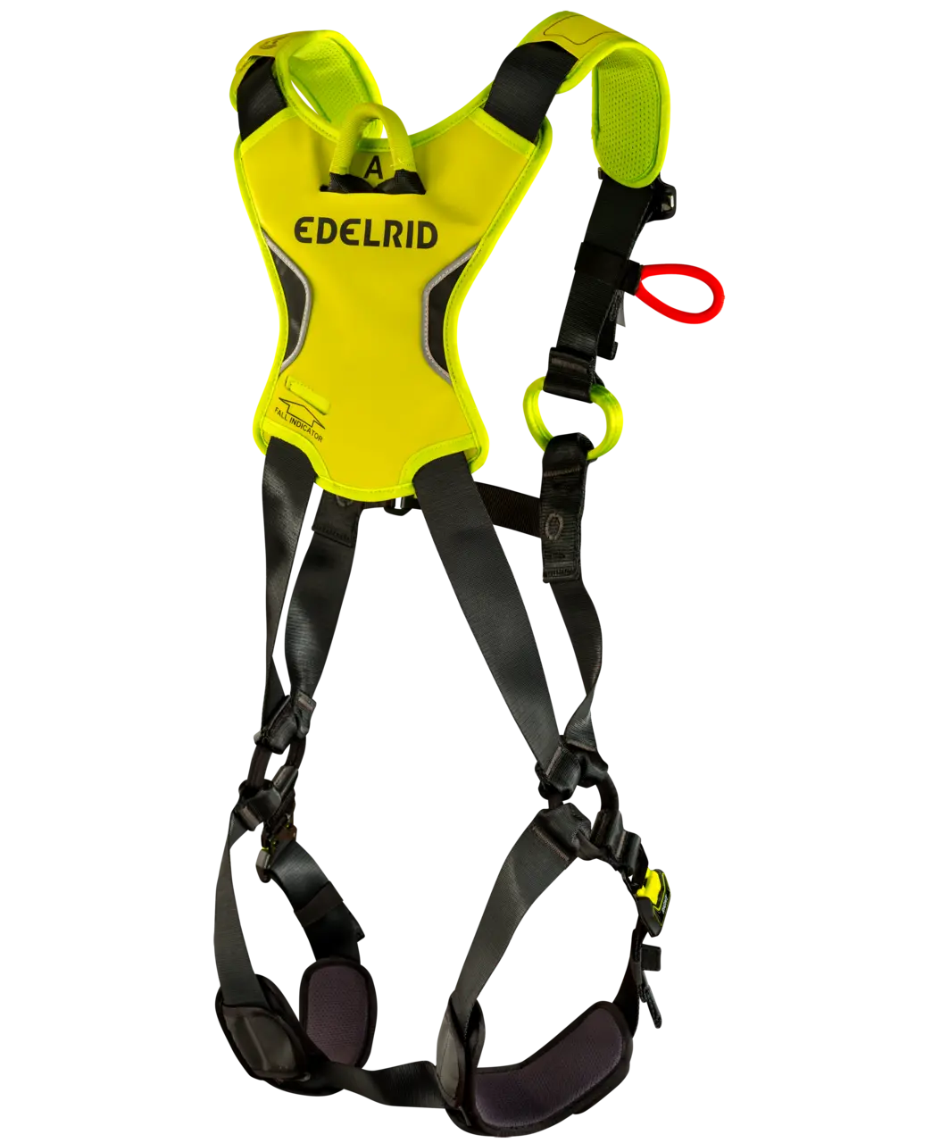 Edelrid Flex Lite Fall Arrest Harness