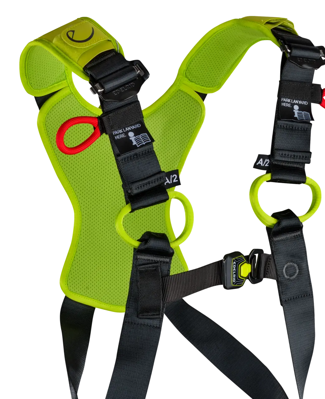 Edelrid Flex Lite Fall Arrest Harness