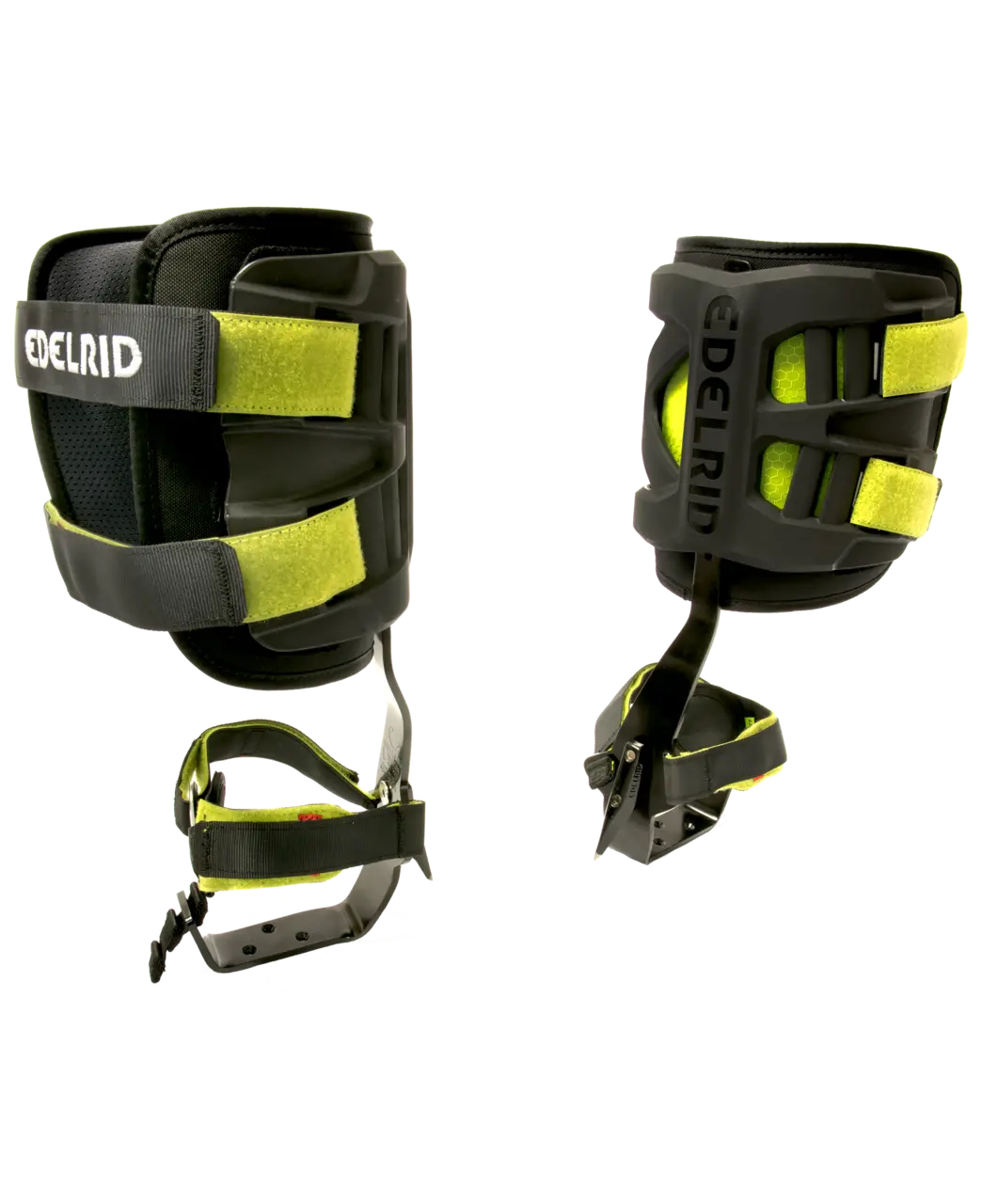 Edelrid Talon Tree Climbers - Arbo Space