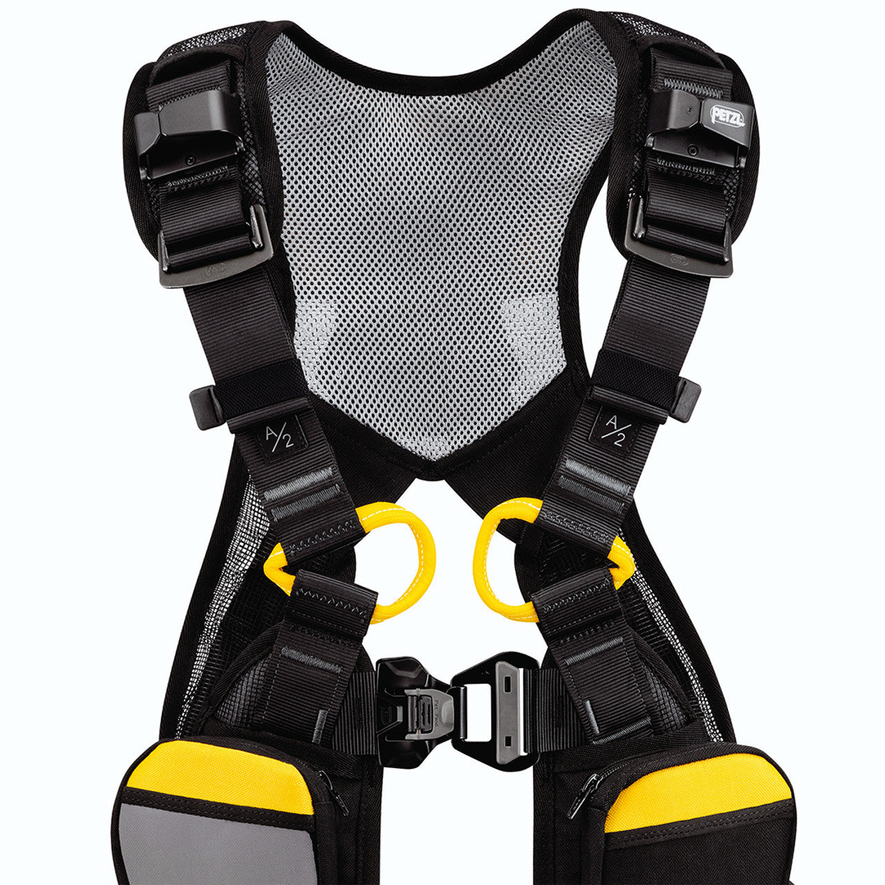 Petzl Newton EasyFit Fall Arrest Harness
