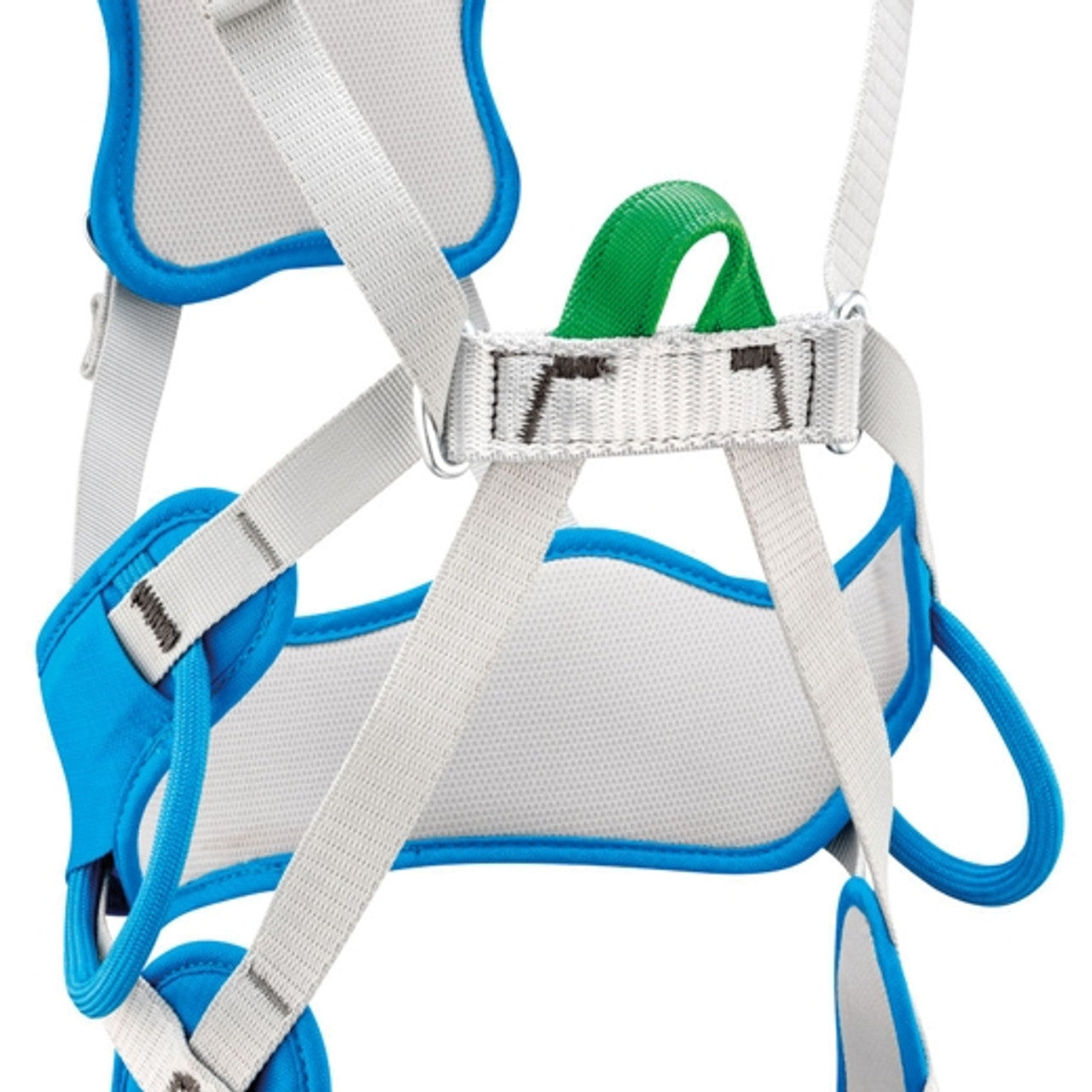 Petzl Ouistiti Full Body Children's Harness