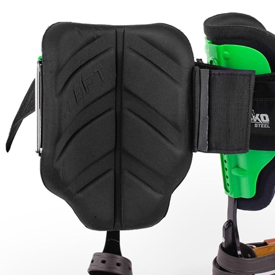 Notch Gecko® Steel Tree Climbers